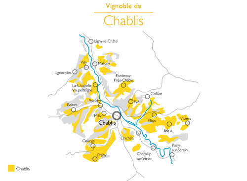 Chablis