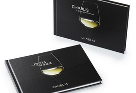 Chablis A geographical lexicon 