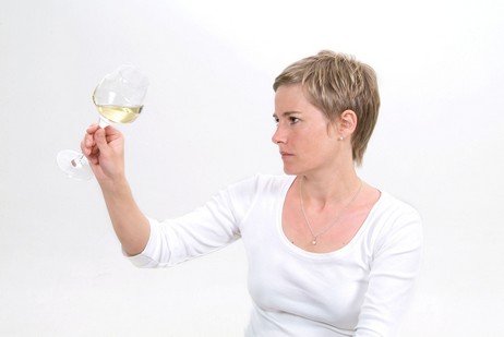 Les bons gestes pour déguster un vin de Chablis