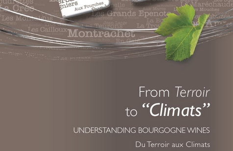 From Terroir to Climats - English version