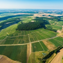 The Climats of Chablis