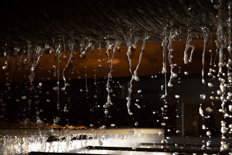 Vinification and ageing of Chablis wines