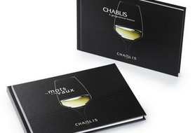Chablis A geographical lexicon
