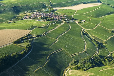 Climat Côte de Cuissy