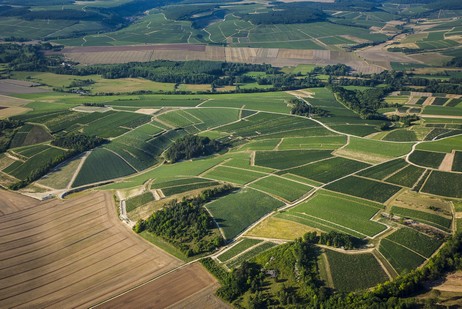 Climat Vosgros