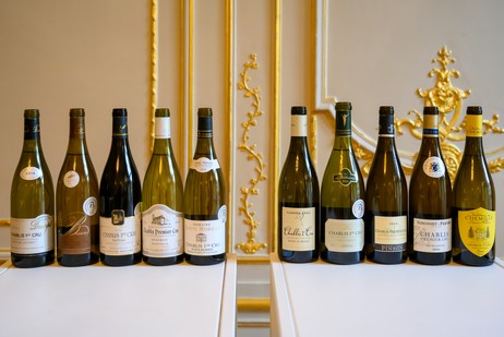 CHABLIS PREMIER CRU: A MULTI-FACETED EXPRESSION OF A REGION