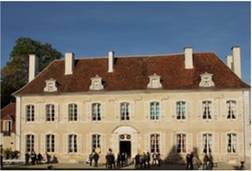 The Château de Béru