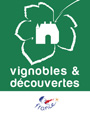 Label Vignobles & Découvertes