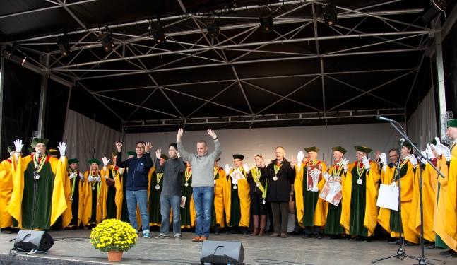 67th Fête des Vins de Chablis