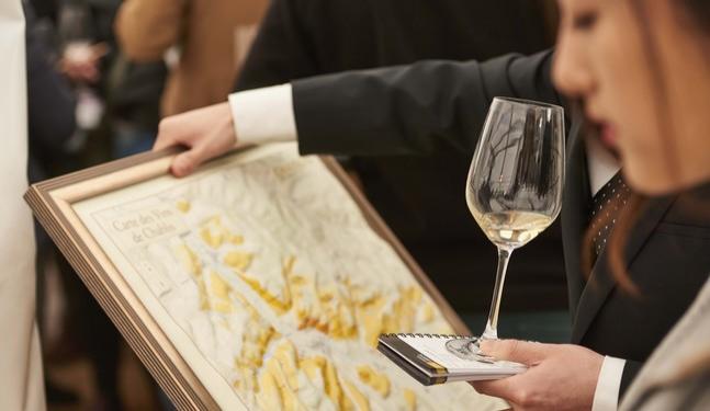 Grands Jours de Bourgogne Chablis