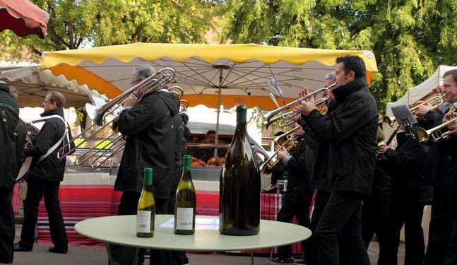 68th Fête des Vins de Chablis