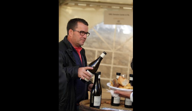 68th Fête des Vins de Chablis