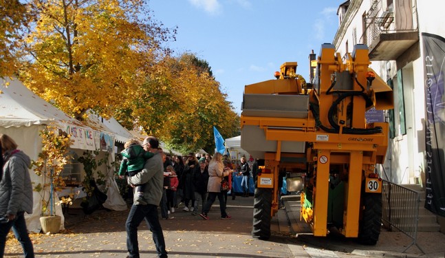 68th Fête des Vins de Chablis