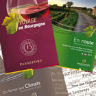 Brochures - Chablis