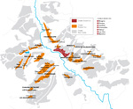 The Climats of Chablis