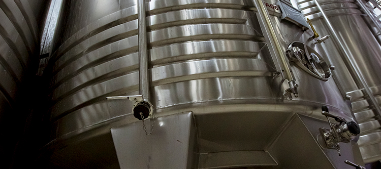 The VCI in Chablis explained The VCI in Chablis explained