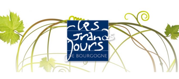 Les Grands Jours de Bourgogne scheduled in March 2022