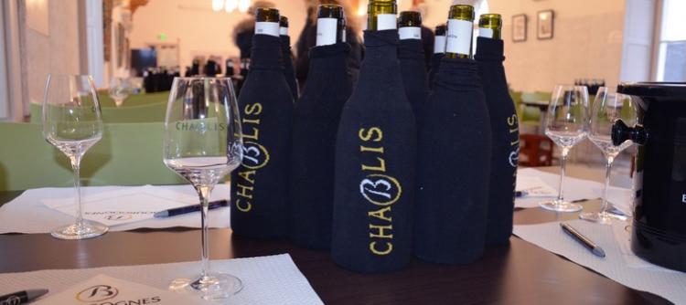 Chablis wine competition 2022