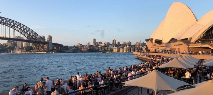 Australia: Exports are Slowing Down