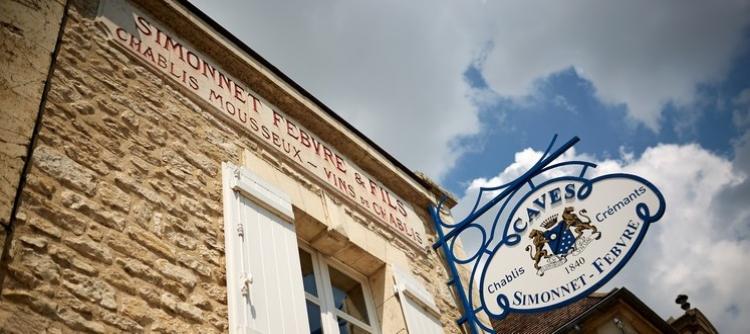 Maison Simonnet-Febvre Maison Simonnet-Febvre