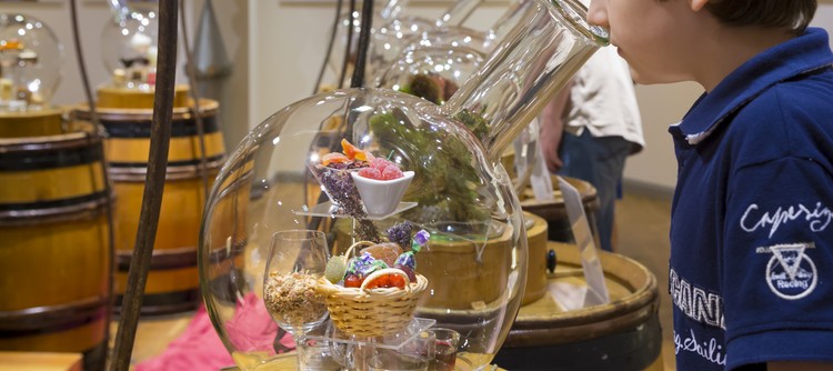 TAKE YOUR SENSES ON A SUMMER VACATION AT LA CHABLISIENNE 2019 TAKE YOUR SENSES ON A SUMMER VACATION AT LA CHABLISIENNE 2019