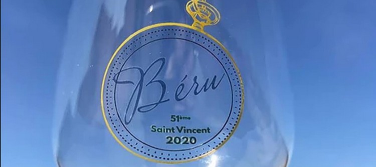 THE 51ST SAINT VINCENT DU CHABLISIEN THE 51ST SAINT VINCENT DU CHABLISIEN