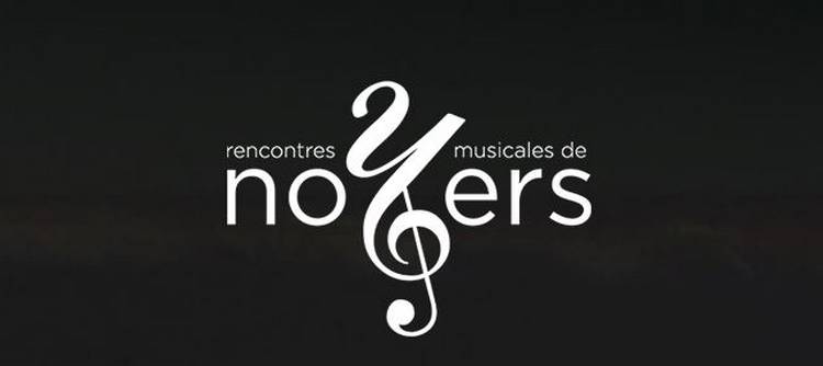 32ND EDITION OF THE RENCONTRES MUSICALES DE NOYERS