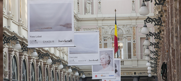 In Belgium, Chablis is maintainning market share In Belgium, Chablis is maintainning market share