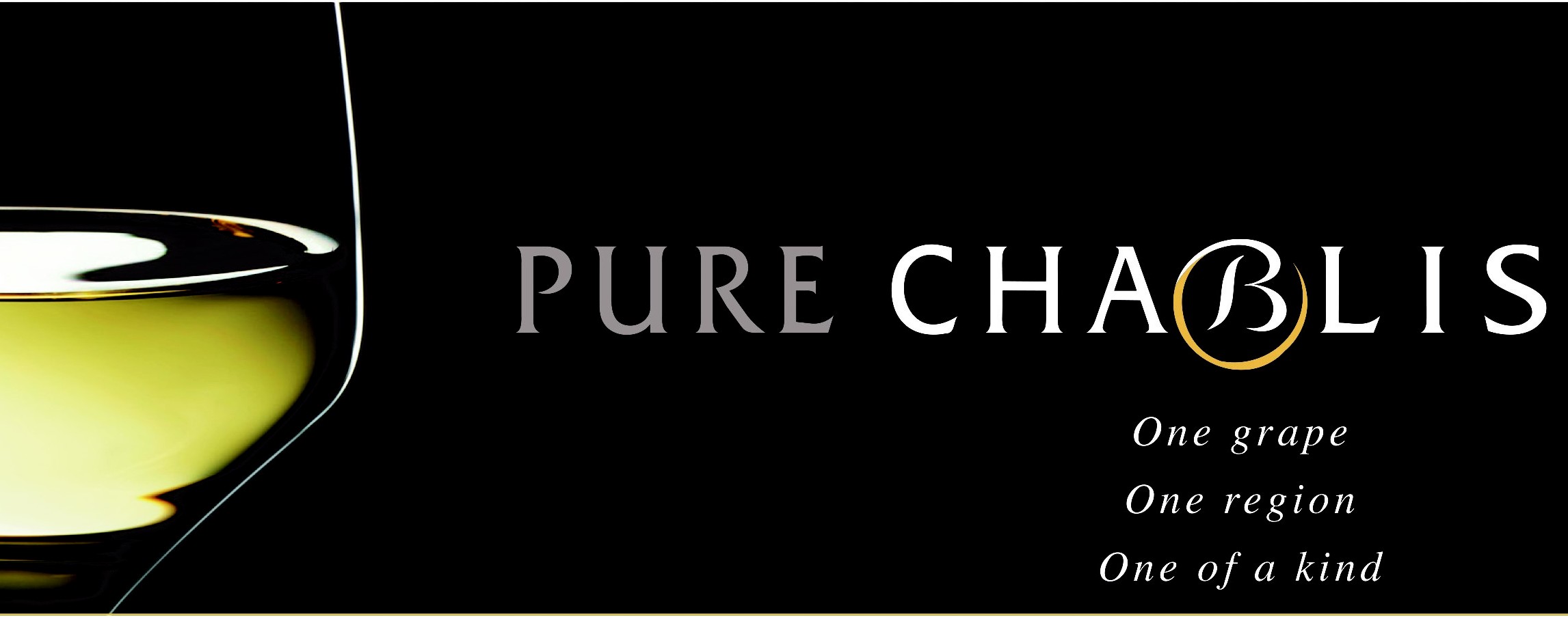 Pure Chablis press kit Pure Chablis press kit
