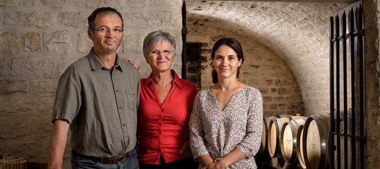 The New Generation Producing Cutting-Edge Chablis