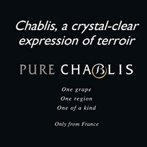 Learning Material - Chablis